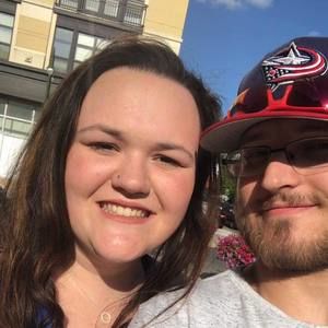 Meet your Posher, Katelynn